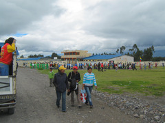 Country fair.
